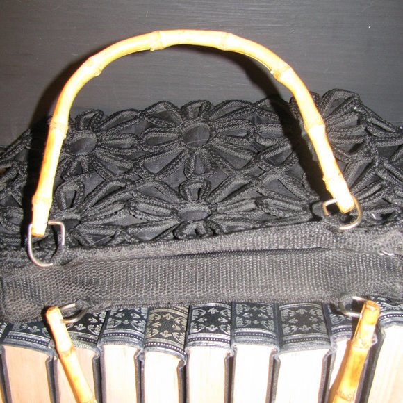 Vintage Purse - Picture 7 of 11